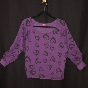 🔥5 for $25🔥Forever 21 Sweatshirt